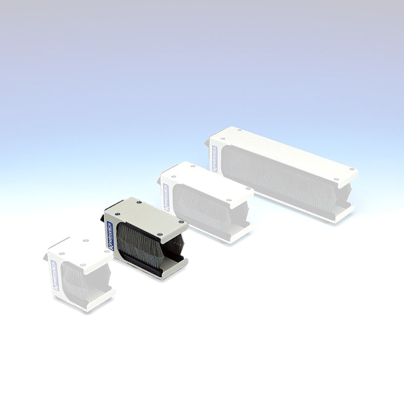 Kinetronics KineStat Electric film cleaner series