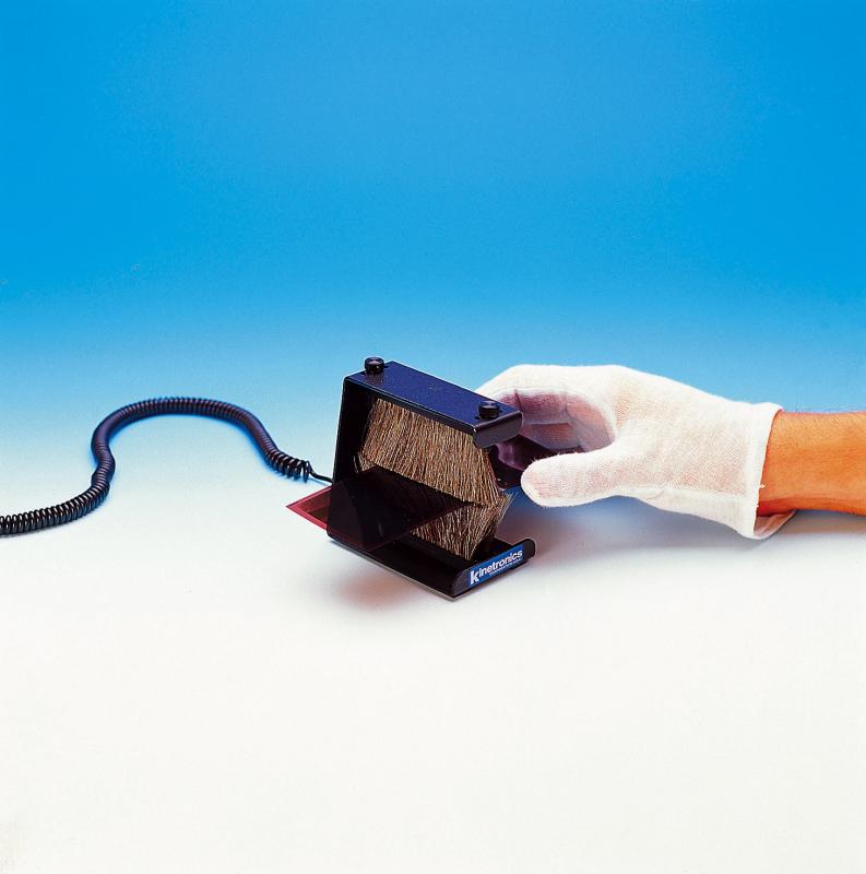 Kinetronics KineStat film cleaner