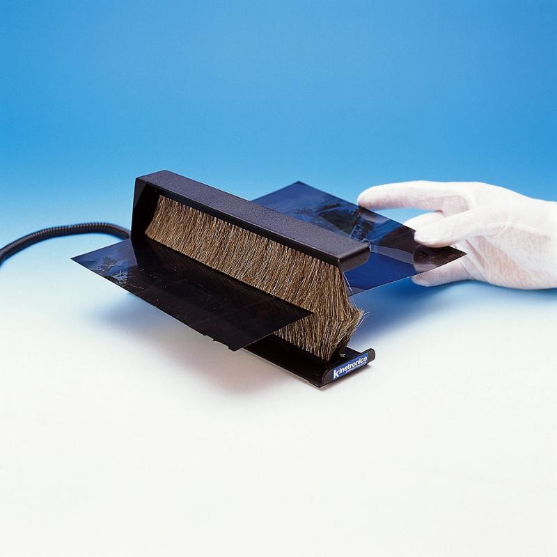 Kinetronics KineStat film cleaner