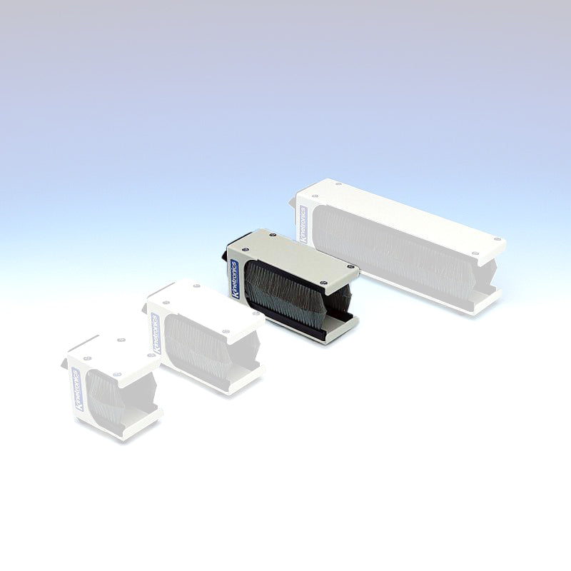 Kinetronics KineStat Electric film cleaner series