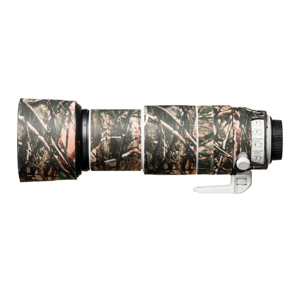 easyCover Lens Oak for Canon EF 100-400mm f4.5-5.6 L IS II USM (Four Colours)