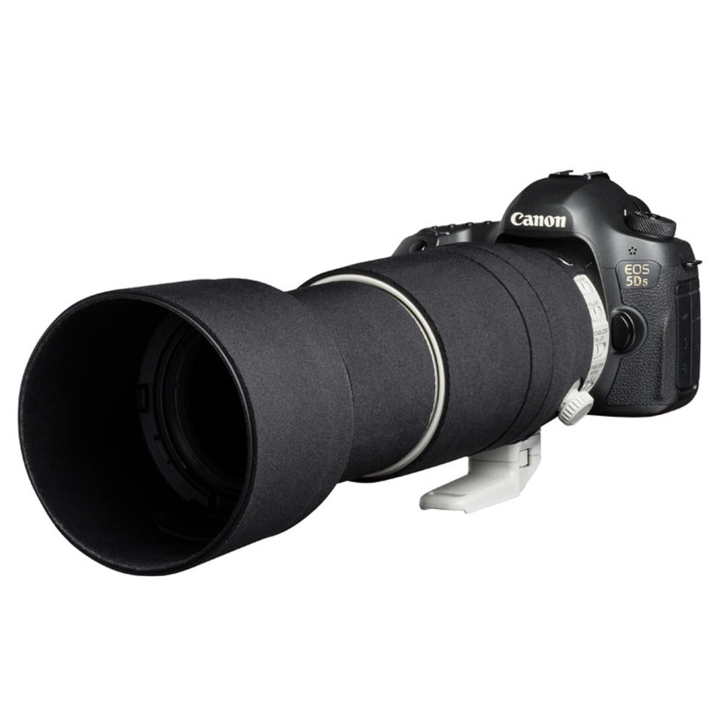 easyCover Lens Oak for Canon EF 100-400mm f4.5-5.6 L IS II USM (Four Colours)