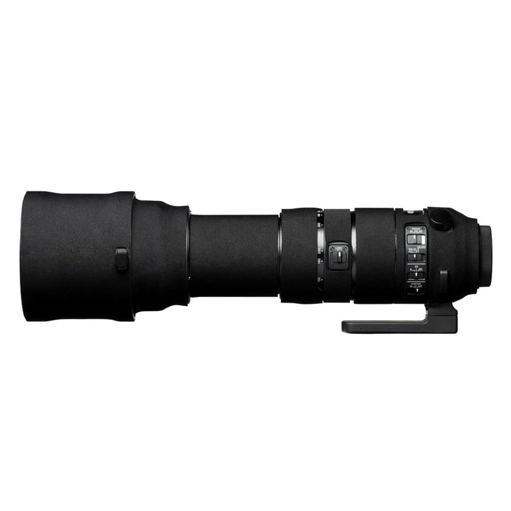 easyCover Lens Oak for Sigma 150-600mm f5-6.3 DG OS HSM Sport (Four Colours)