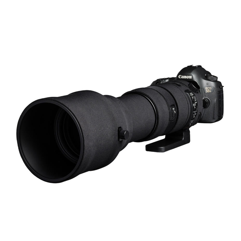 easyCover Lens Oak for Sigma 150-600mm f5-6.3 DG OS HSM Sport (Four Colours)