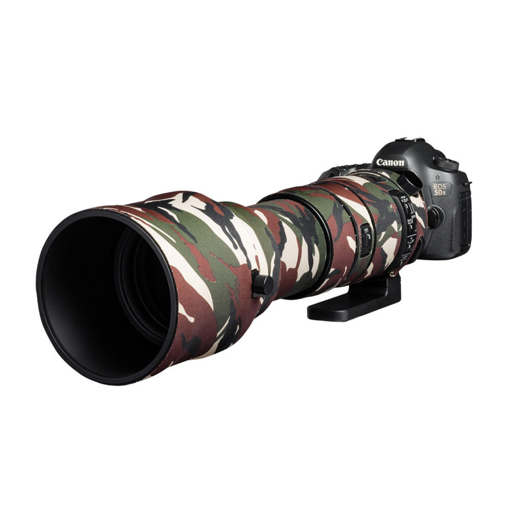 easyCover Lens Oak for Sigma 150-600mm f5-6.3 DG OS HSM Sport (Four Colours)