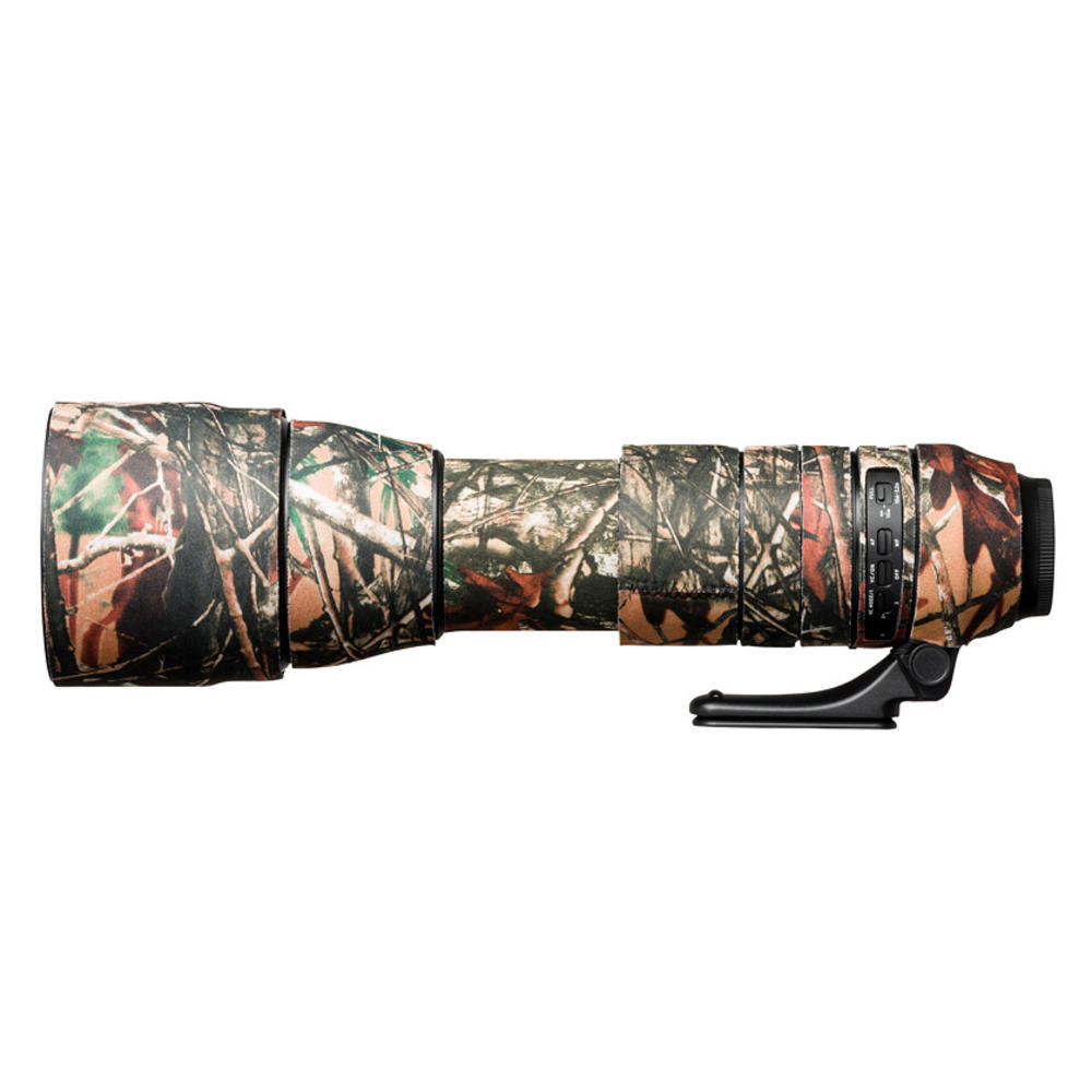 easyCover Lens Oak for Tamron 150-600mm f5-6.3 VC USD G2 (Six Colours)