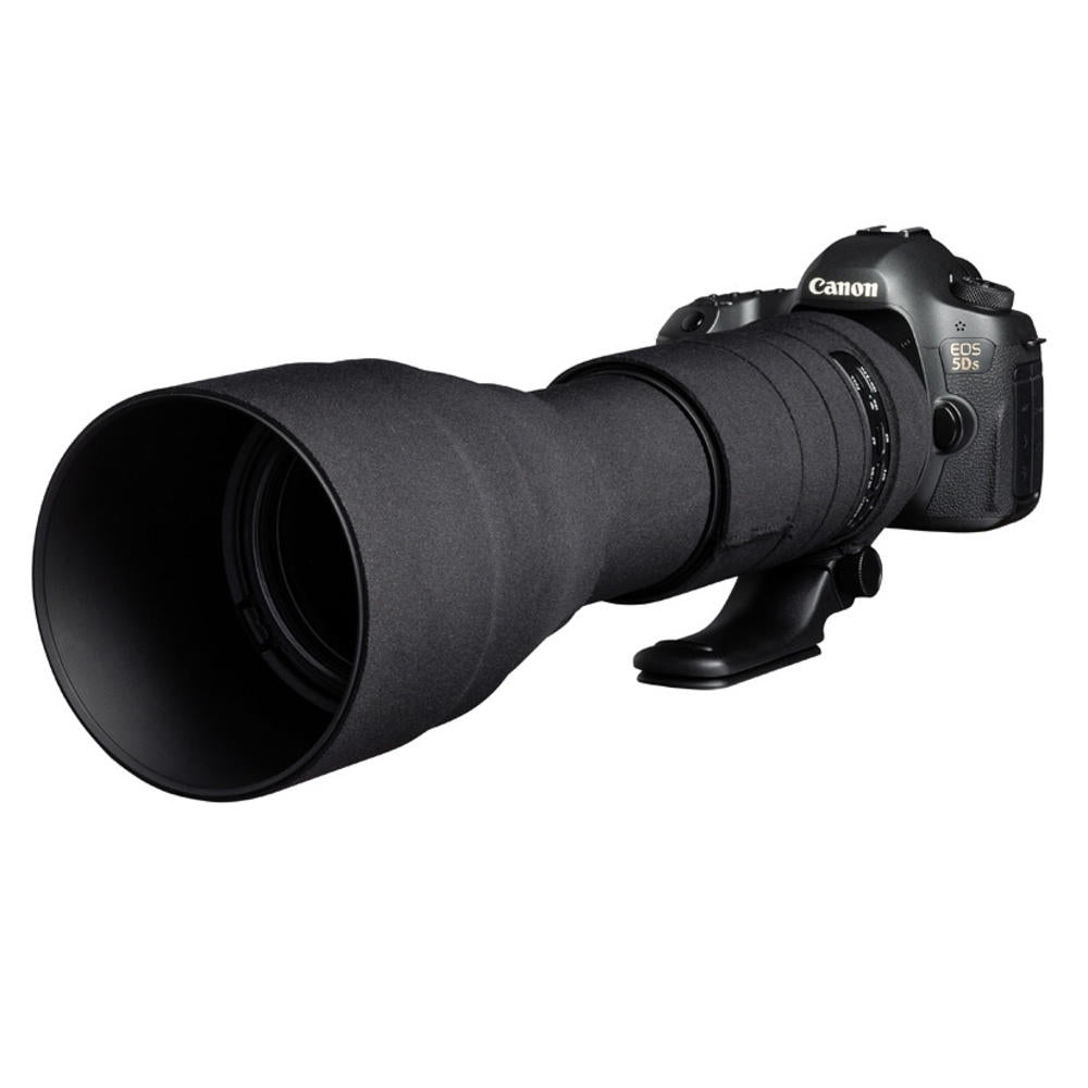 easyCover Lens Oak for Tamron 150-600mm f5-6.3 VC USD G2 (Five Colours)