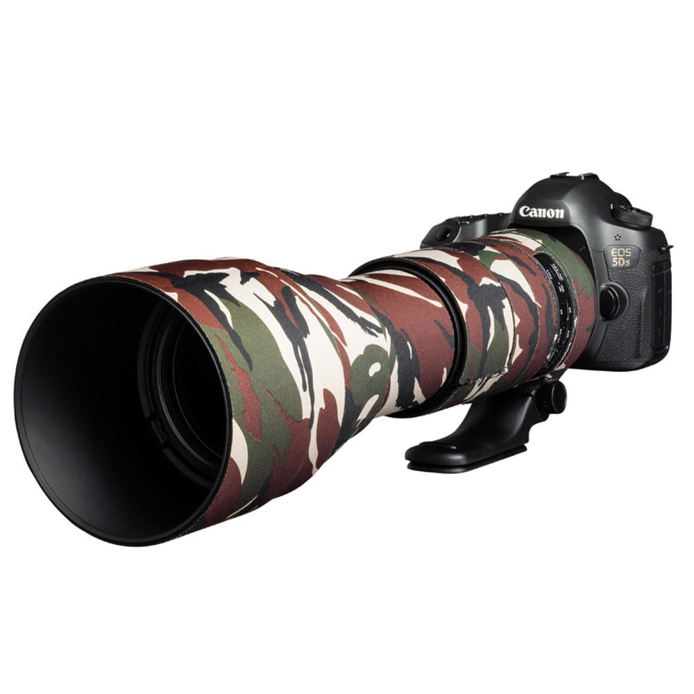 easyCover Lens Oak for Tamron 150-600mm f5-6.3 VC USD G2 (Six Colours)