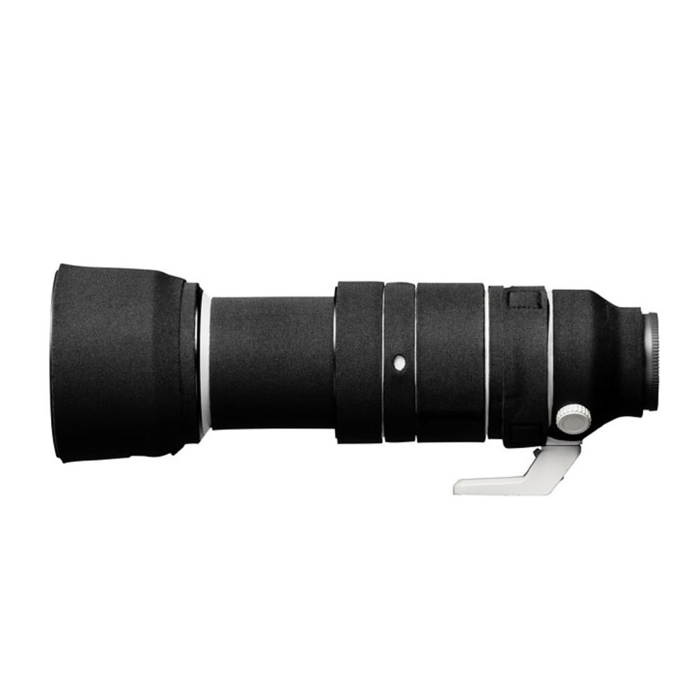 easyCover Lens Oak for Sony FE 100-400mm F4.5-5.6 GM OSS (Four Colours)