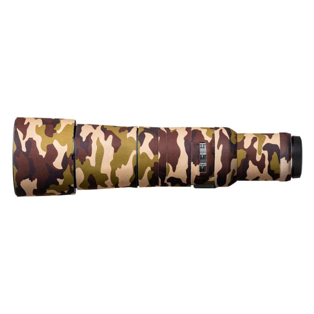 easyCover Lens Oak for Canon RF 800mm f11 IS STM (Four Colours)