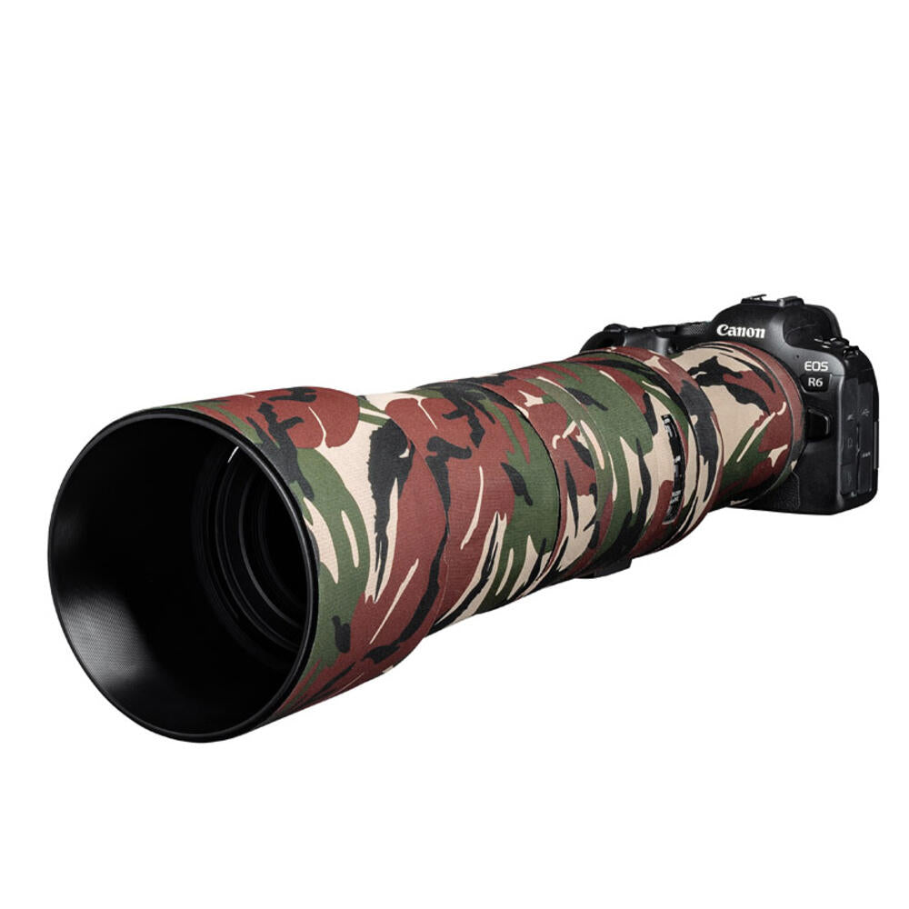 easyCover Lens Oak for Canon RF 800mm f11 IS STM (Four Colours)