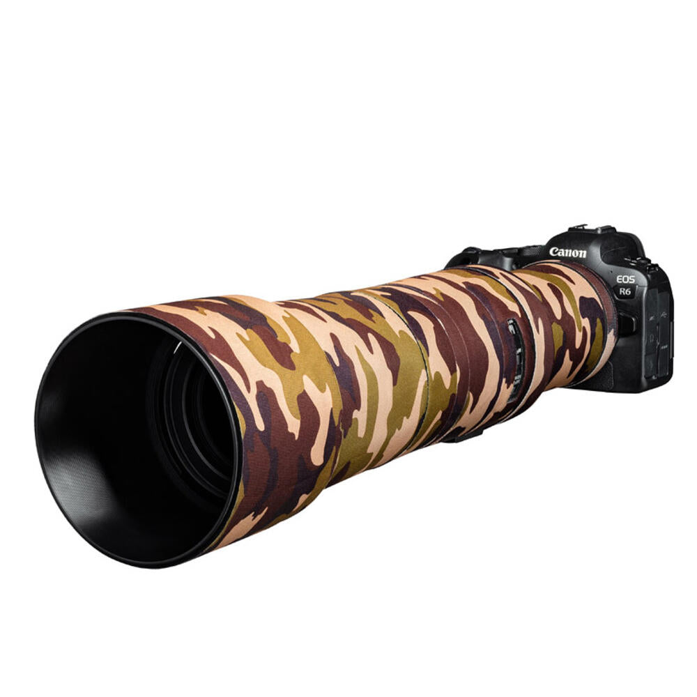 easyCover Lens Oak for Canon RF 800mm f11 IS STM (Four Colours)