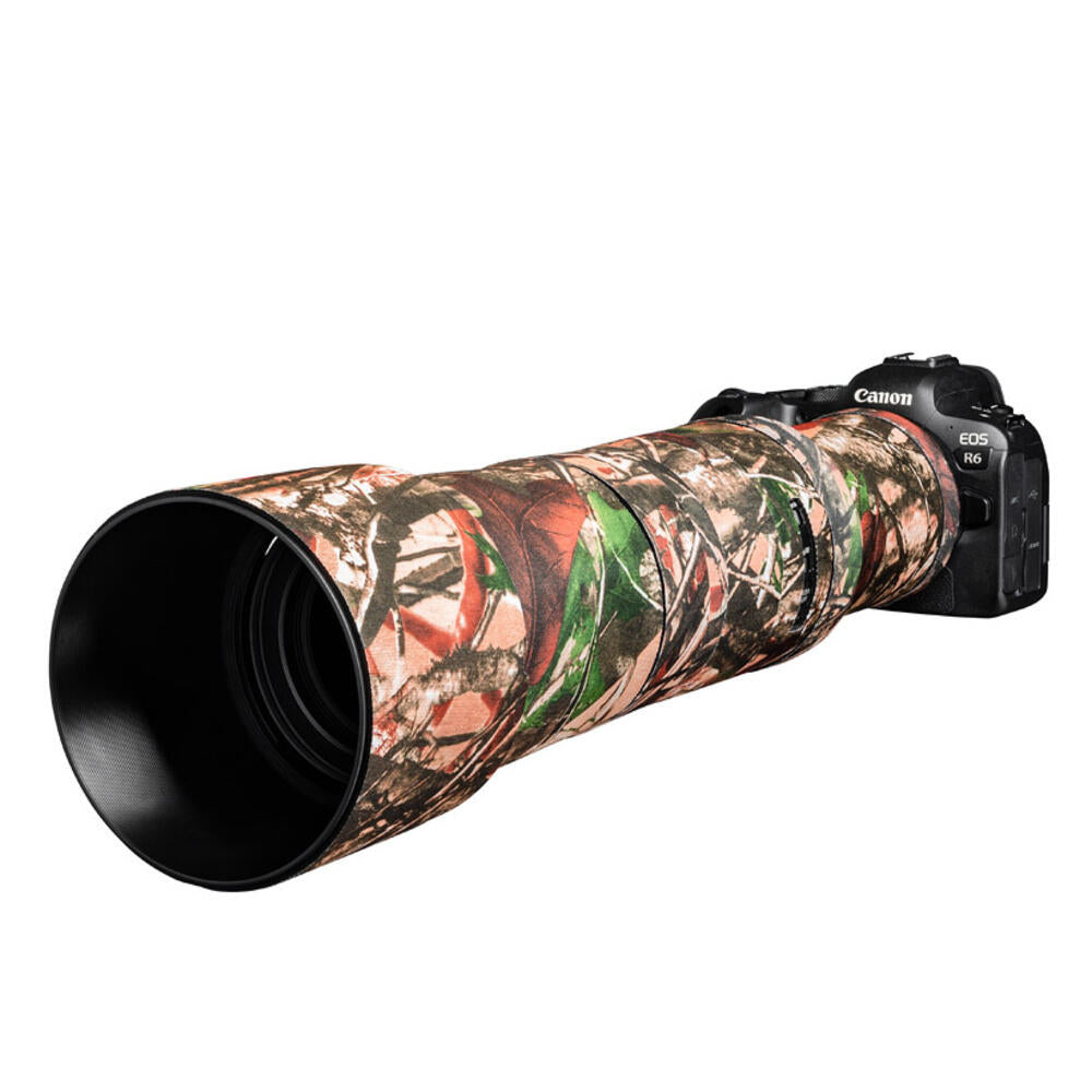 easyCover Lens Oak for Canon RF 800mm f11 IS STM (Four Colours)