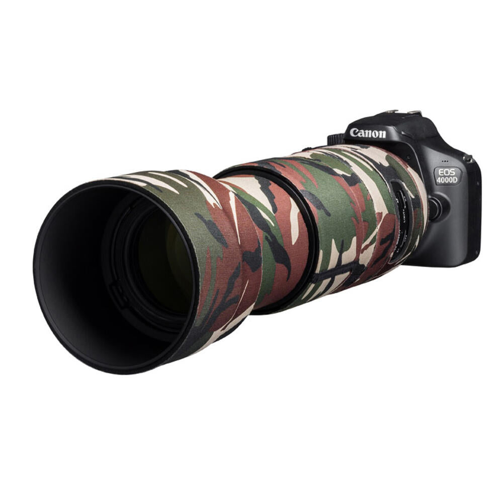 easyCover Lens Oak for Tamron 100-400mm f4.5-6.3 Di VC USD Model A035 (Four Colours)
