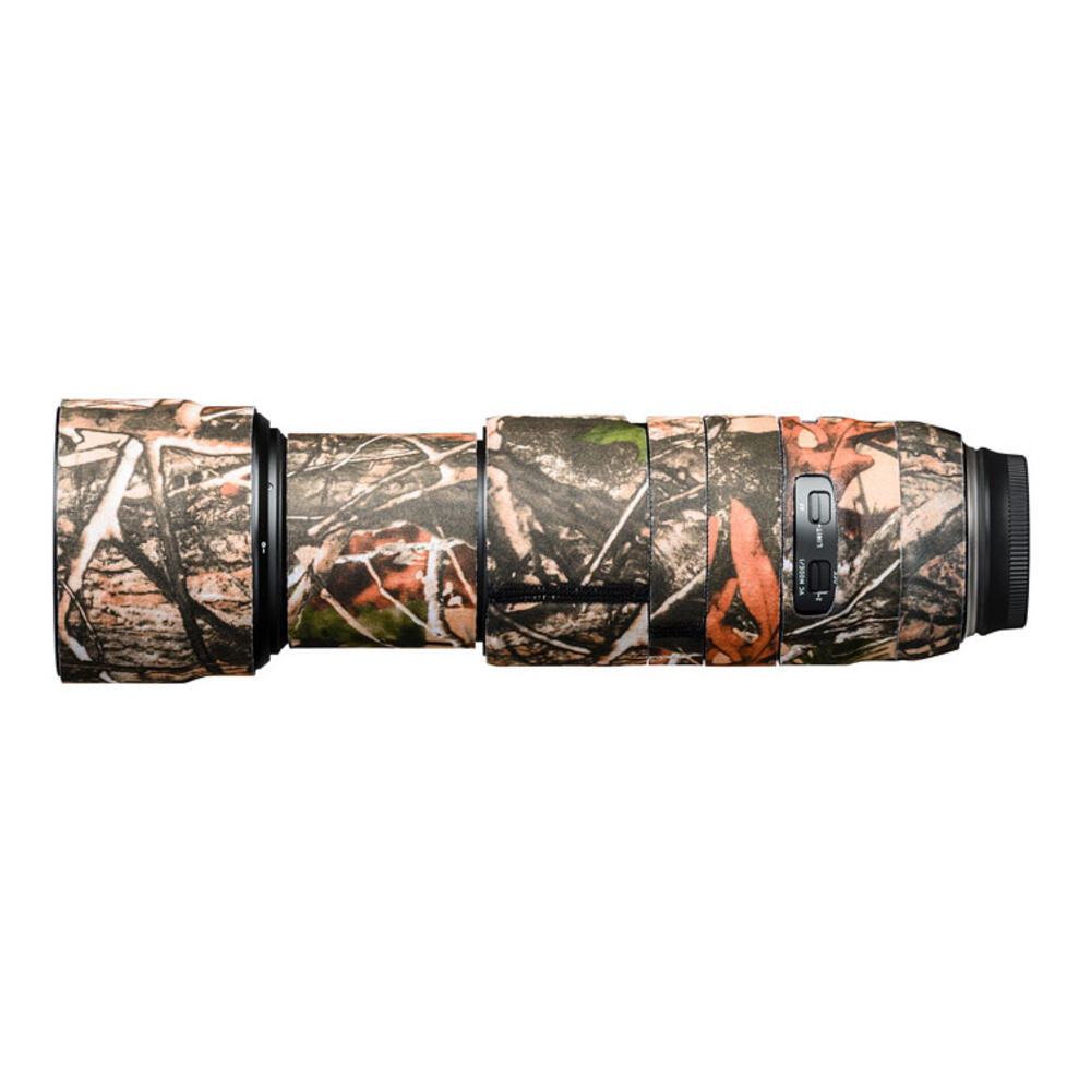 easyCover Lens Oak for Tamron 100-400mm f4.5-6.3 Di VC USD Model A035 (Four Colours)