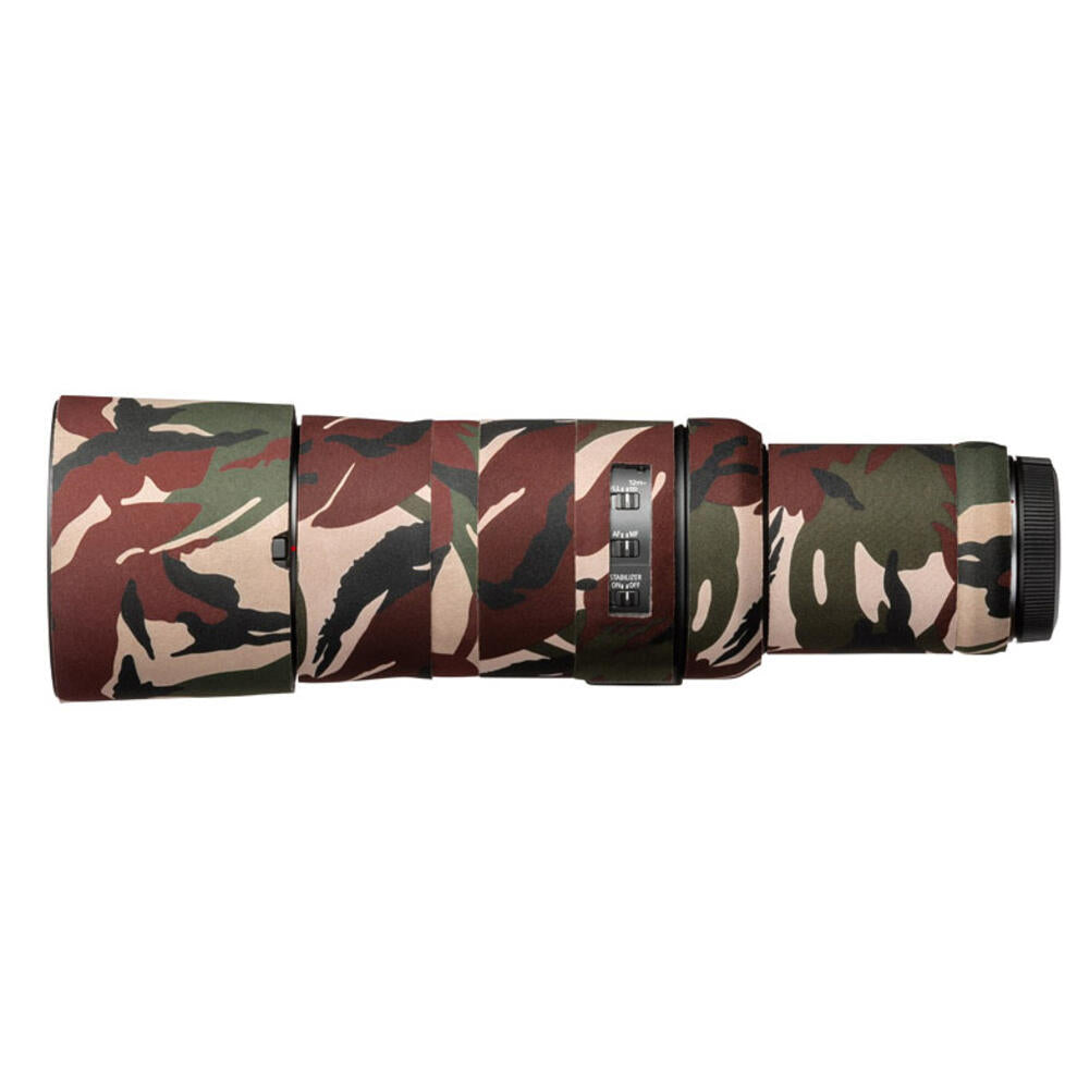 easyCover Lens Oak for Canon RF 600mm f11 IS STM (Four Colours)