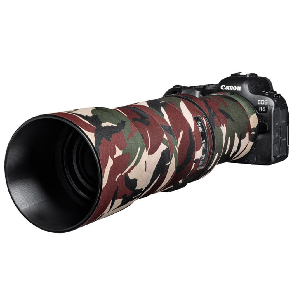 easyCover Lens Oak for Canon RF 600mm f11 IS STM (Four Colours)
