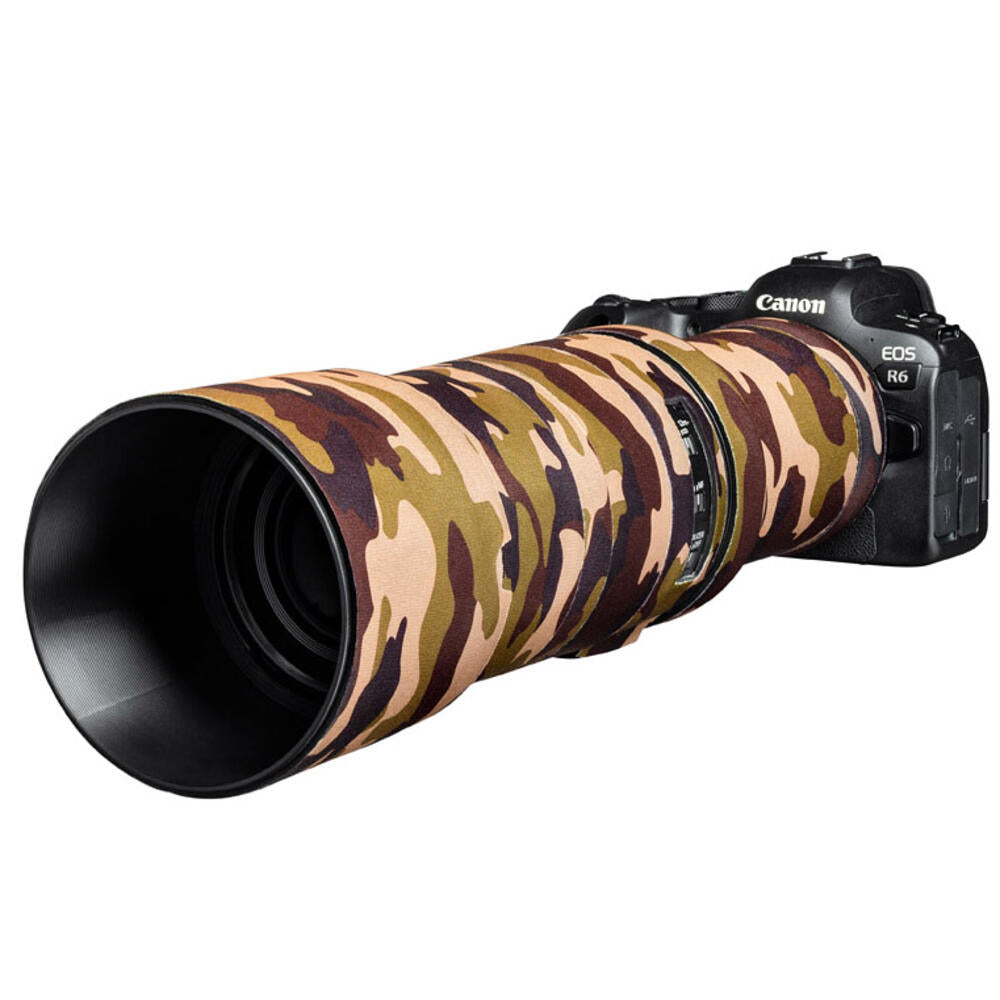 easyCover Lens Oak for Canon RF 600mm f11 IS STM (Four Colours)