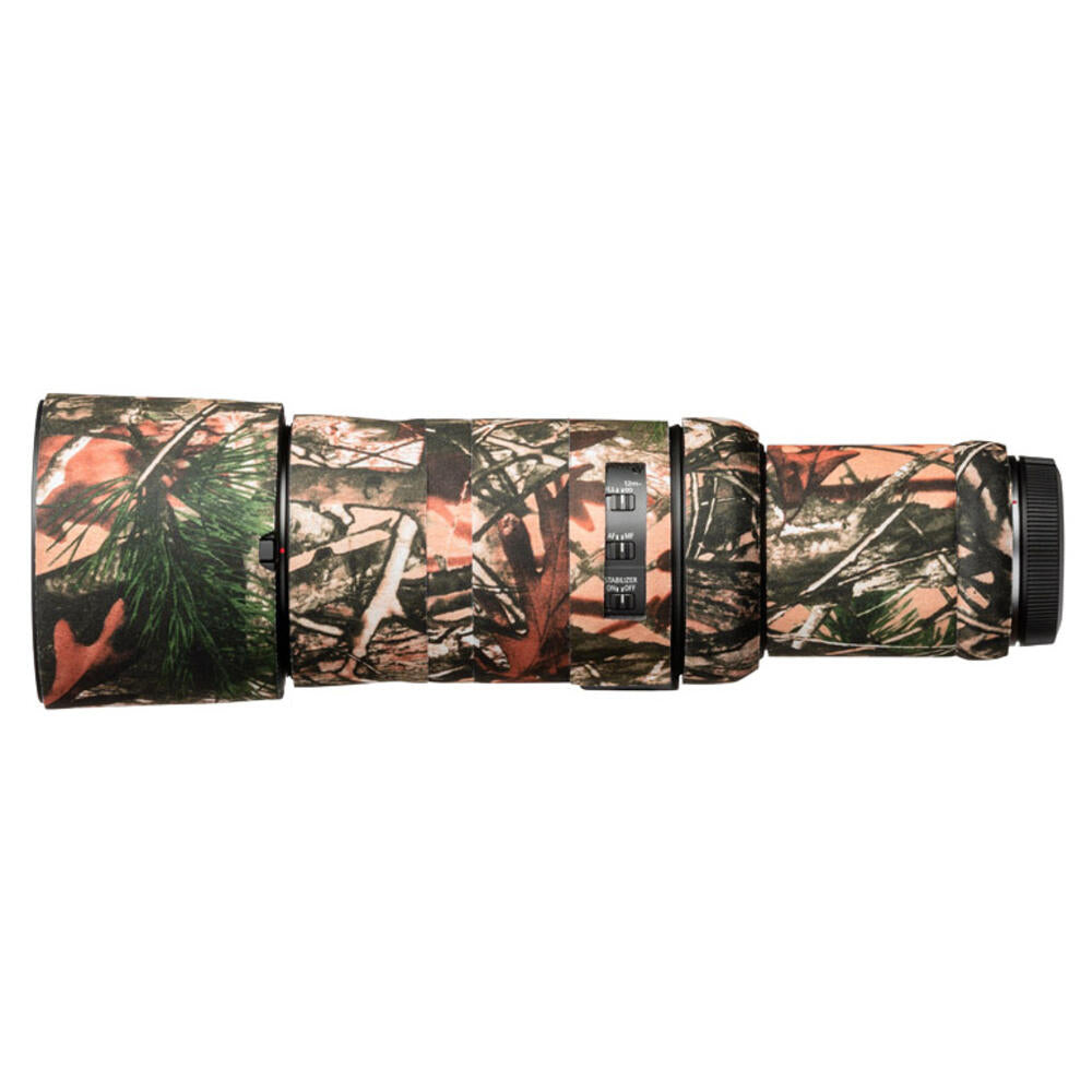 easyCover Lens Oak for Canon RF 600mm f11 IS STM (Four Colours)