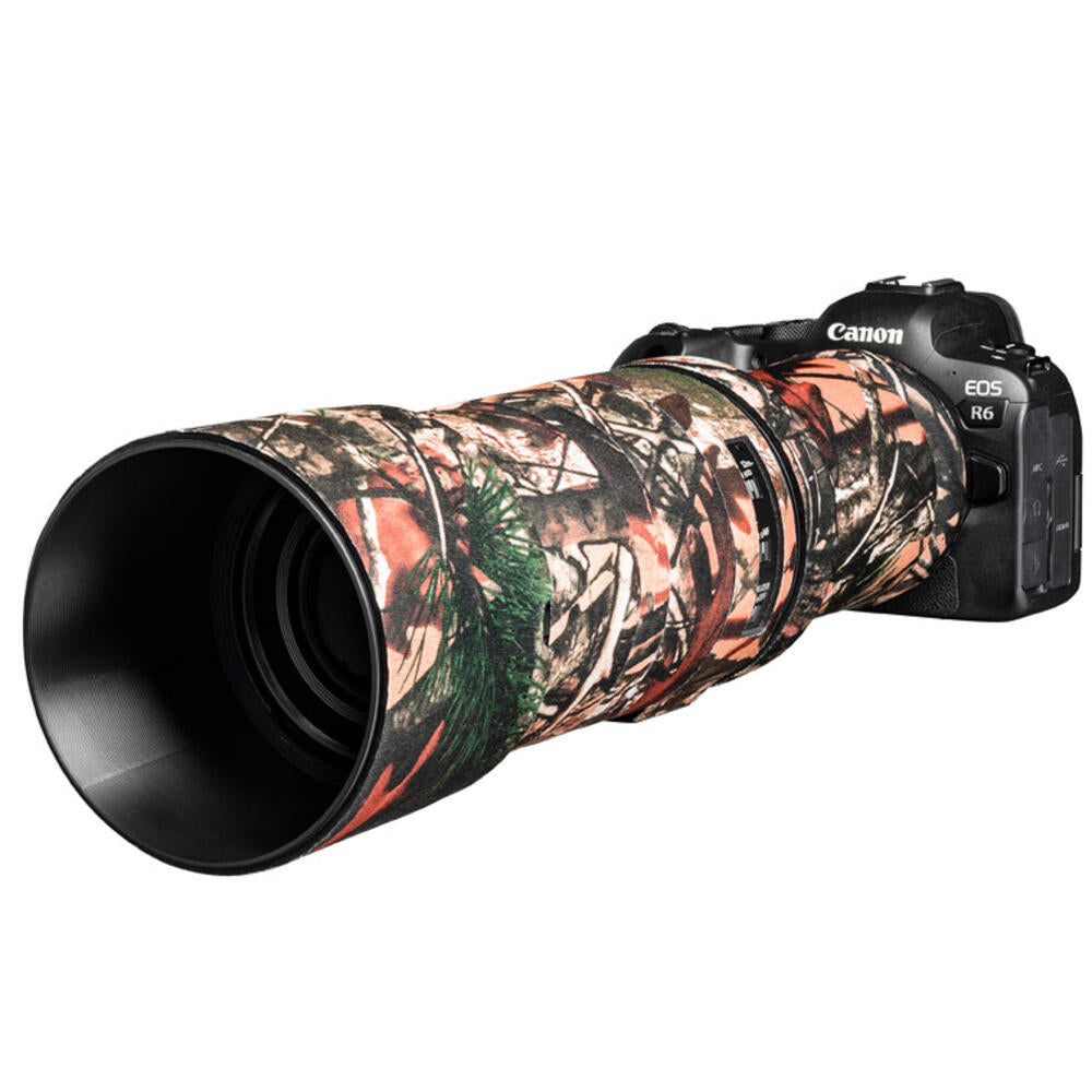 easyCover Lens Oak for Canon RF 600mm f11 IS STM (Four Colours)