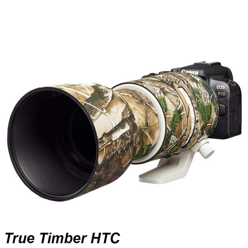 easyCover Lens Oak for Canon RF 70-200mm f2.8L IS USM (Five Colours)