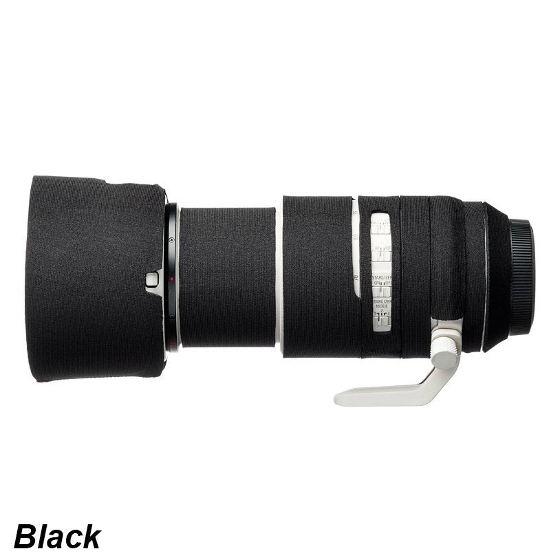 easyCover Lens Oak for Canon RF 70-200mm f2.8L IS USM (Five Colours)