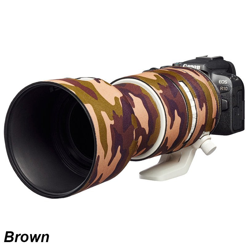 easyCover Lens Oak for Canon RF 70-200mm f2.8L IS USM (Five Colours)