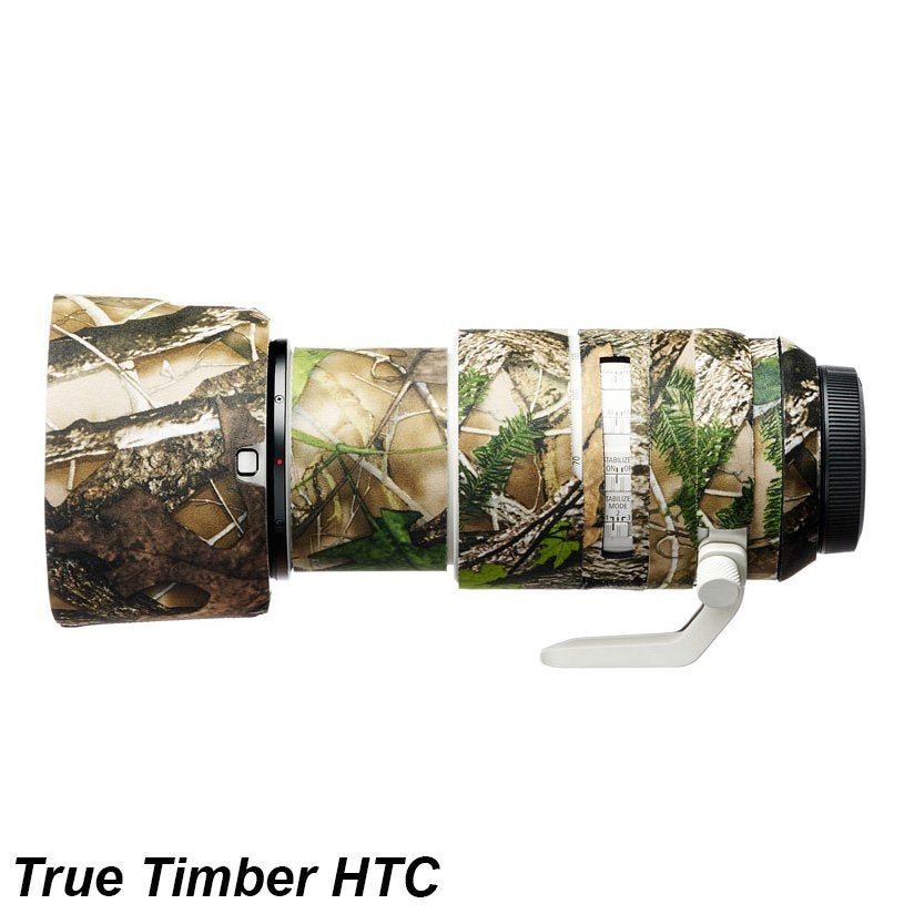easyCover Lens Oak for Canon RF 70-200mm f2.8L IS USM (Five Colours)