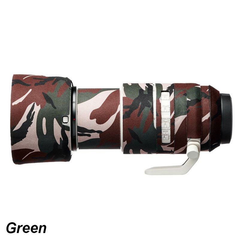 easyCover Lens Oak for Canon RF 70-200mm f2.8L IS USM (Five Colours)