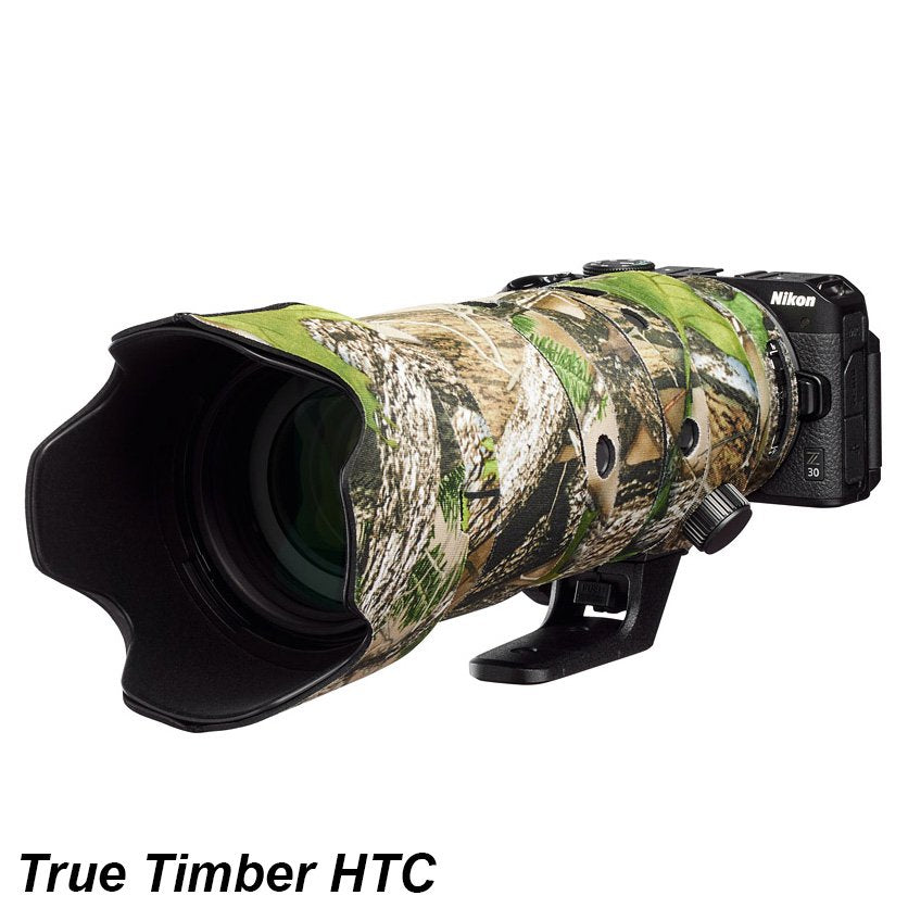 easyCover Lens Oak for Nikon Z 70-200mm f/2.8 VR S (Five Colours)