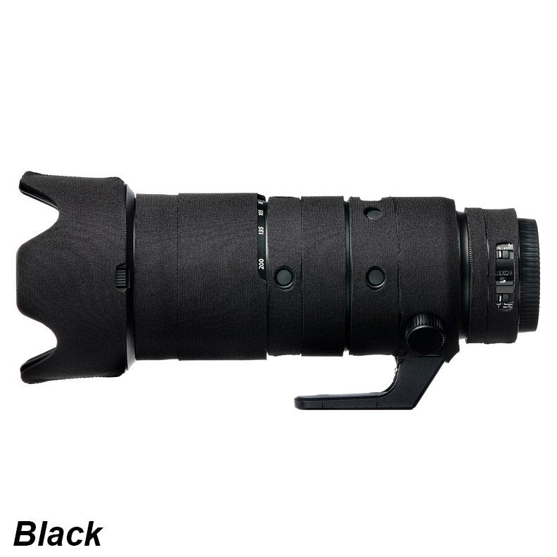 easyCover Lens Oak for Nikon Z 70-200mm f/2.8 VR S (Five Colours)