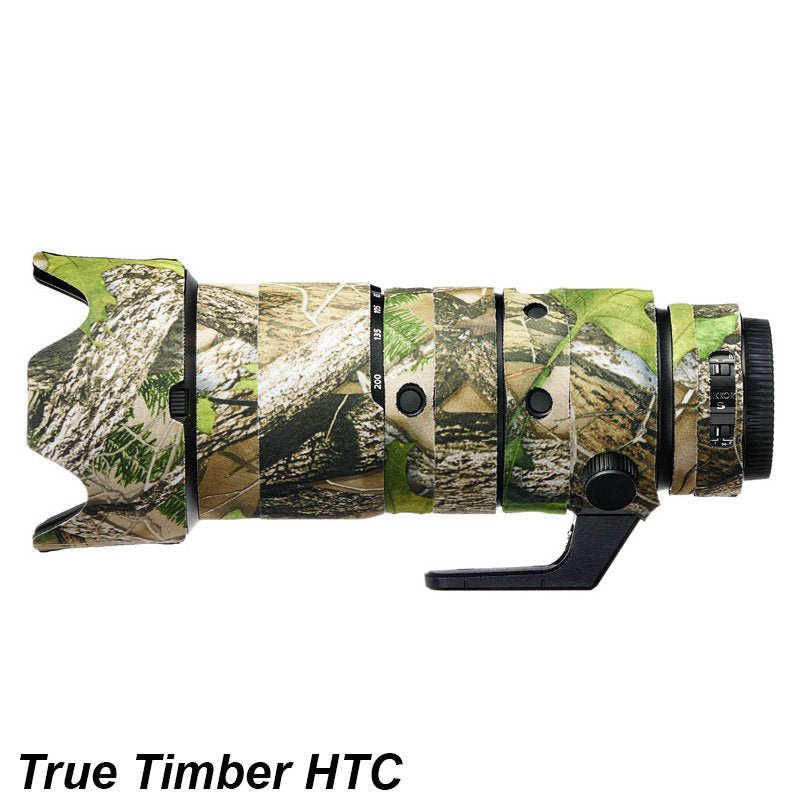 easyCover Lens Oak for Nikon Z 70-200mm f/2.8 VR S (Five Colours)