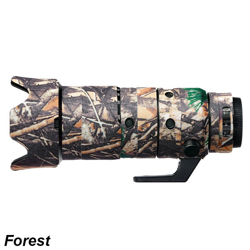 easyCover Lens Oak for Nikon Z 70-200mm f/2.8 VR S (Five Colours)