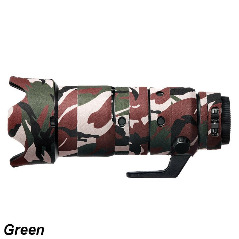 easyCover Lens Oak for Nikon Z 70-200mm f/2.8 VR S (Five Colours)