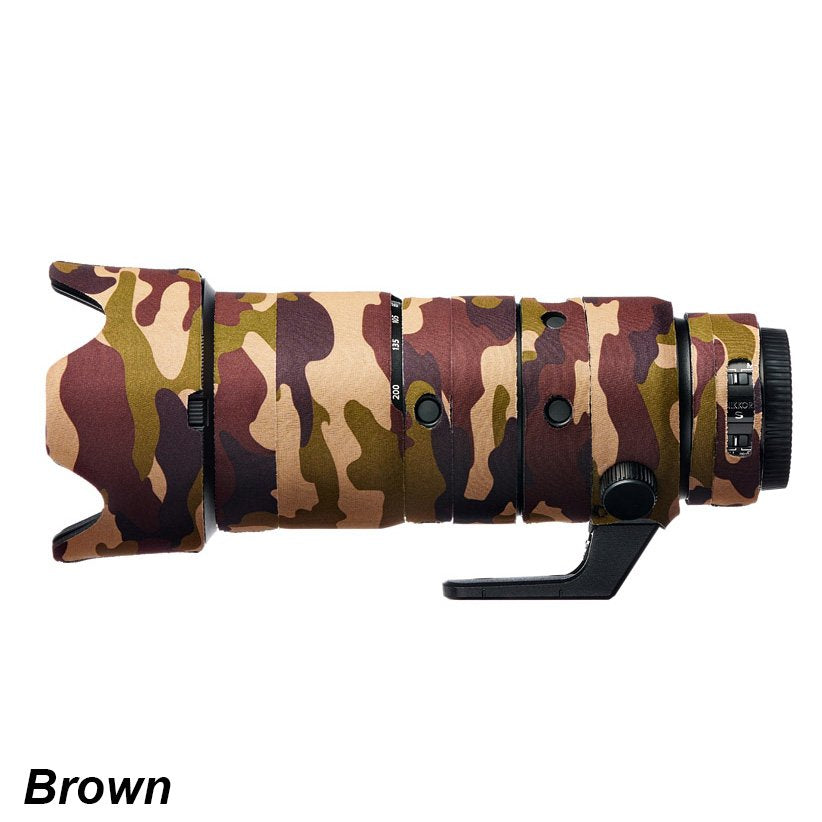 easyCover Lens Oak for Nikon Z 70-200mm f/2.8 VR S (Five Colours)