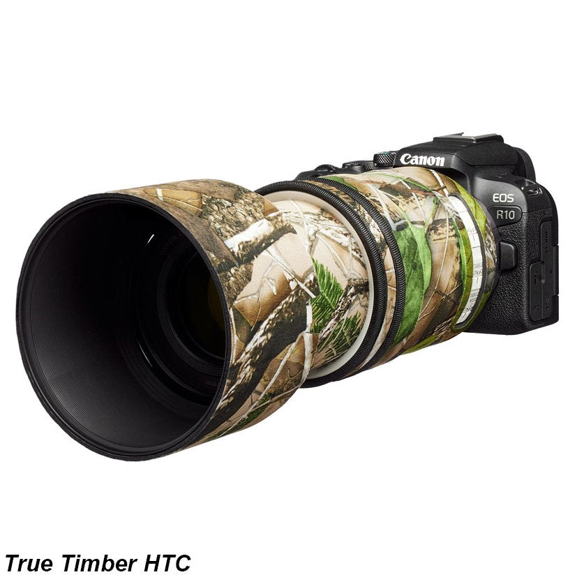 easyCover Lens Oak for Canon RF 70-200mm f4 L IS USM (Five Colours)