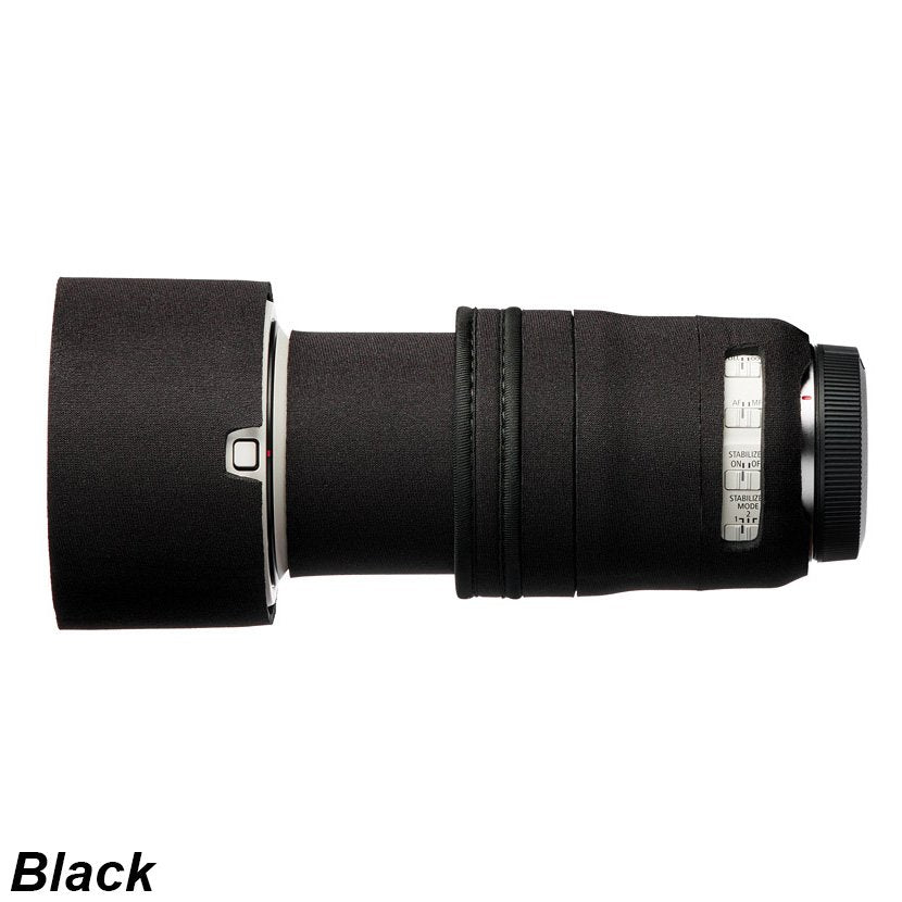 easyCover Lens Oak for Canon RF 70-200mm f4 L IS USM (Five Colours)