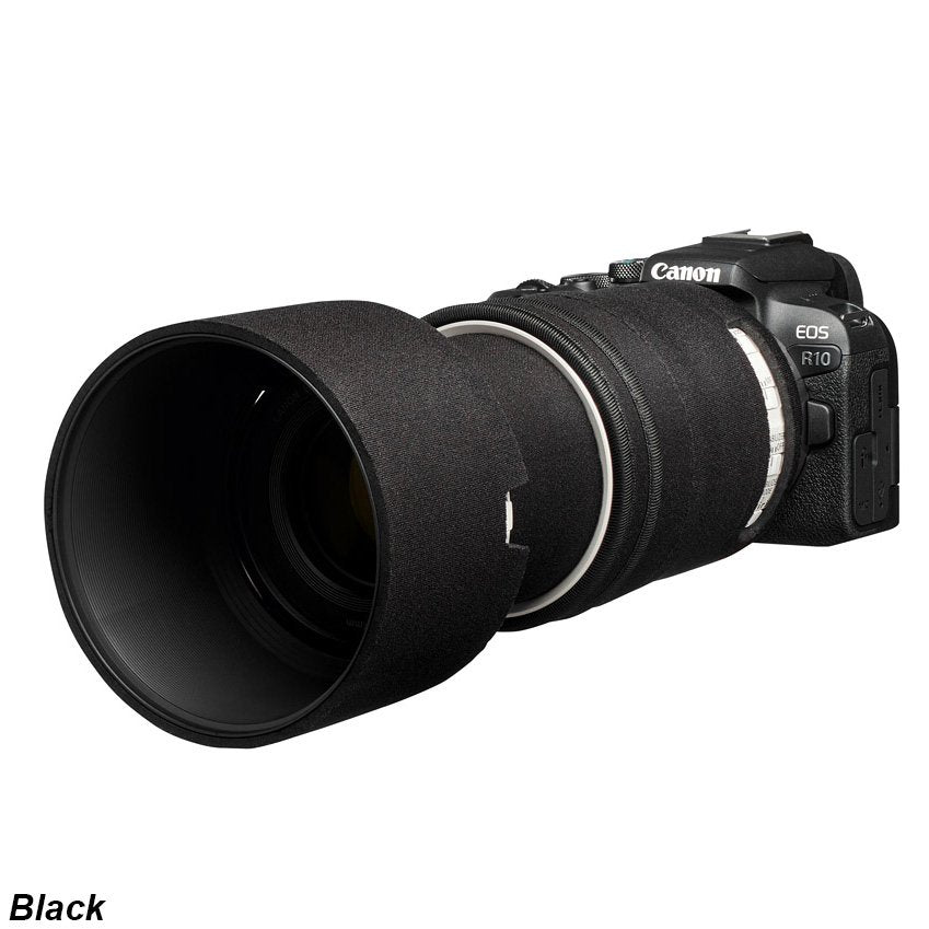 easyCover Lens Oak for Canon RF 70-200mm f4 L IS USM (Five Colours)
