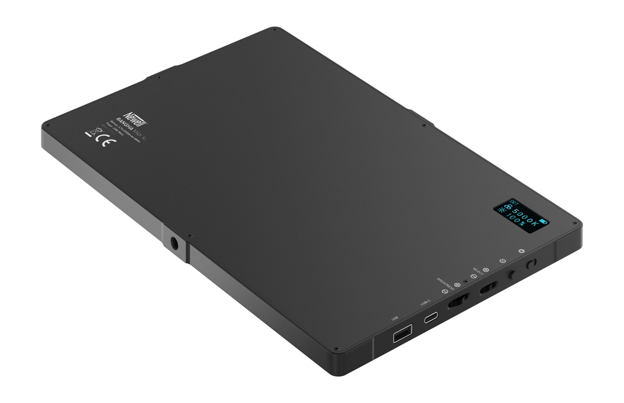 Newell RGB-W Rangha Max XL LED Light