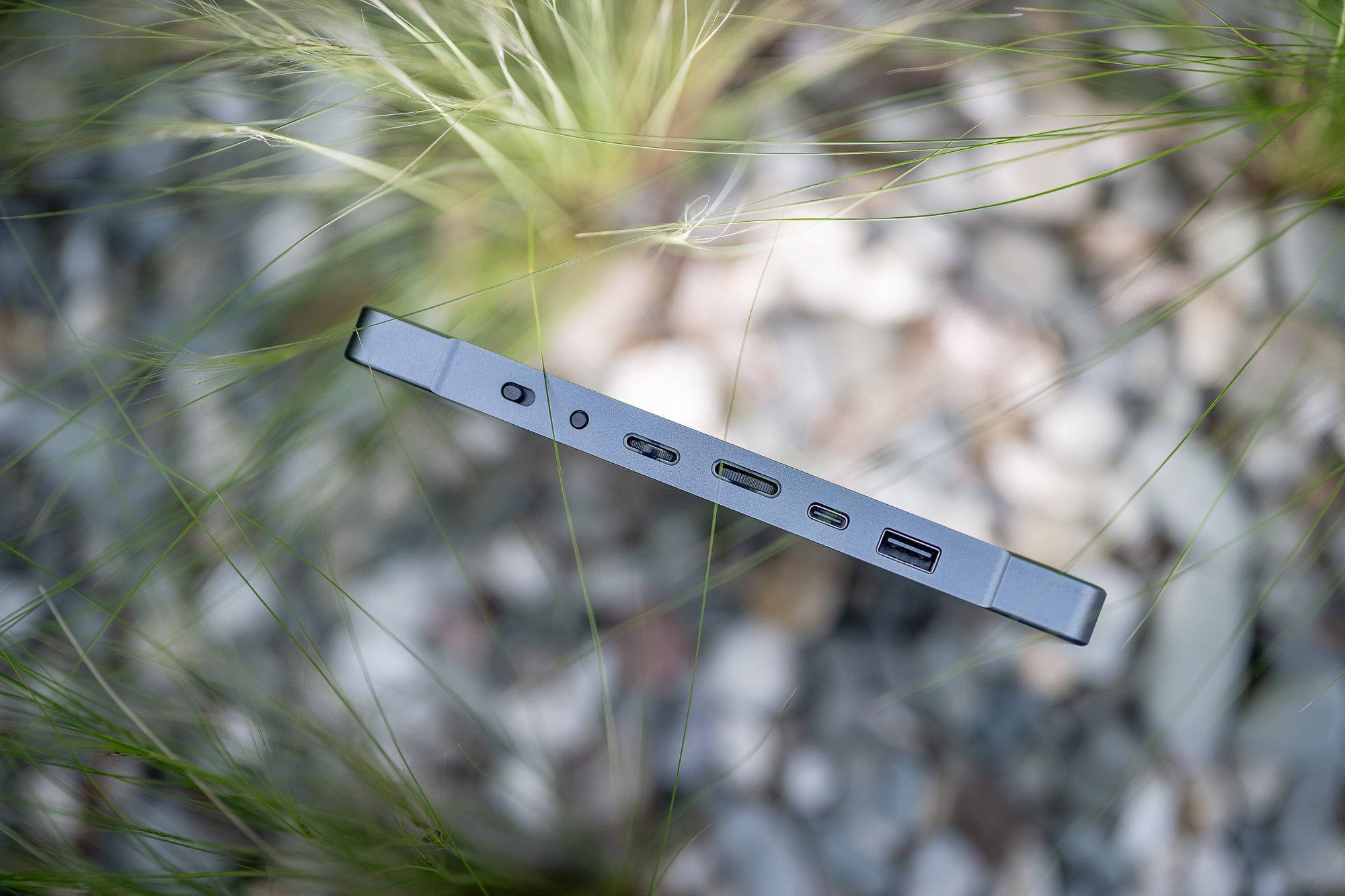 Newell RGB-W Rangha Max XL LED Light