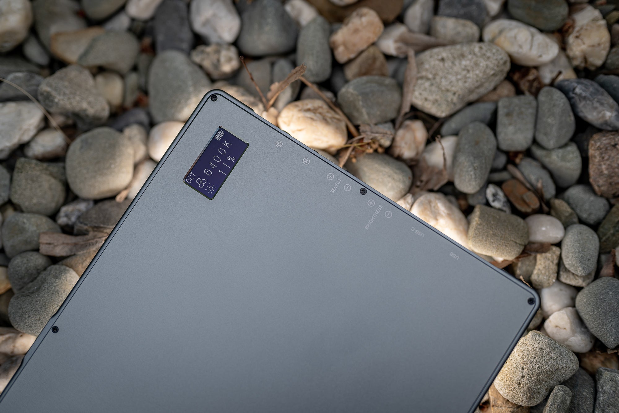 Newell RGB-W Rangha Max XL LED Light