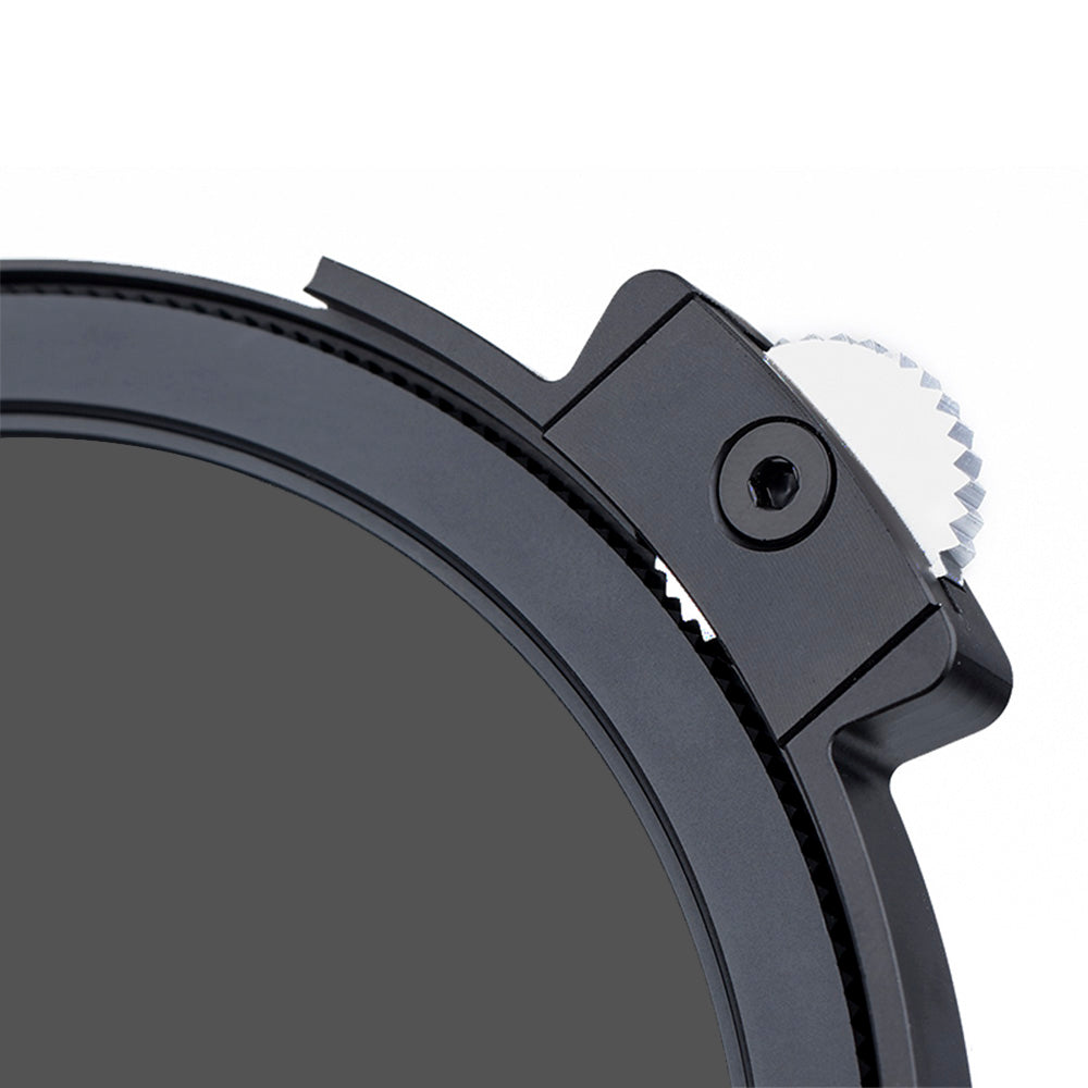 H&Y REAR DROP-IN CIRCULAR POLARISER (two types)