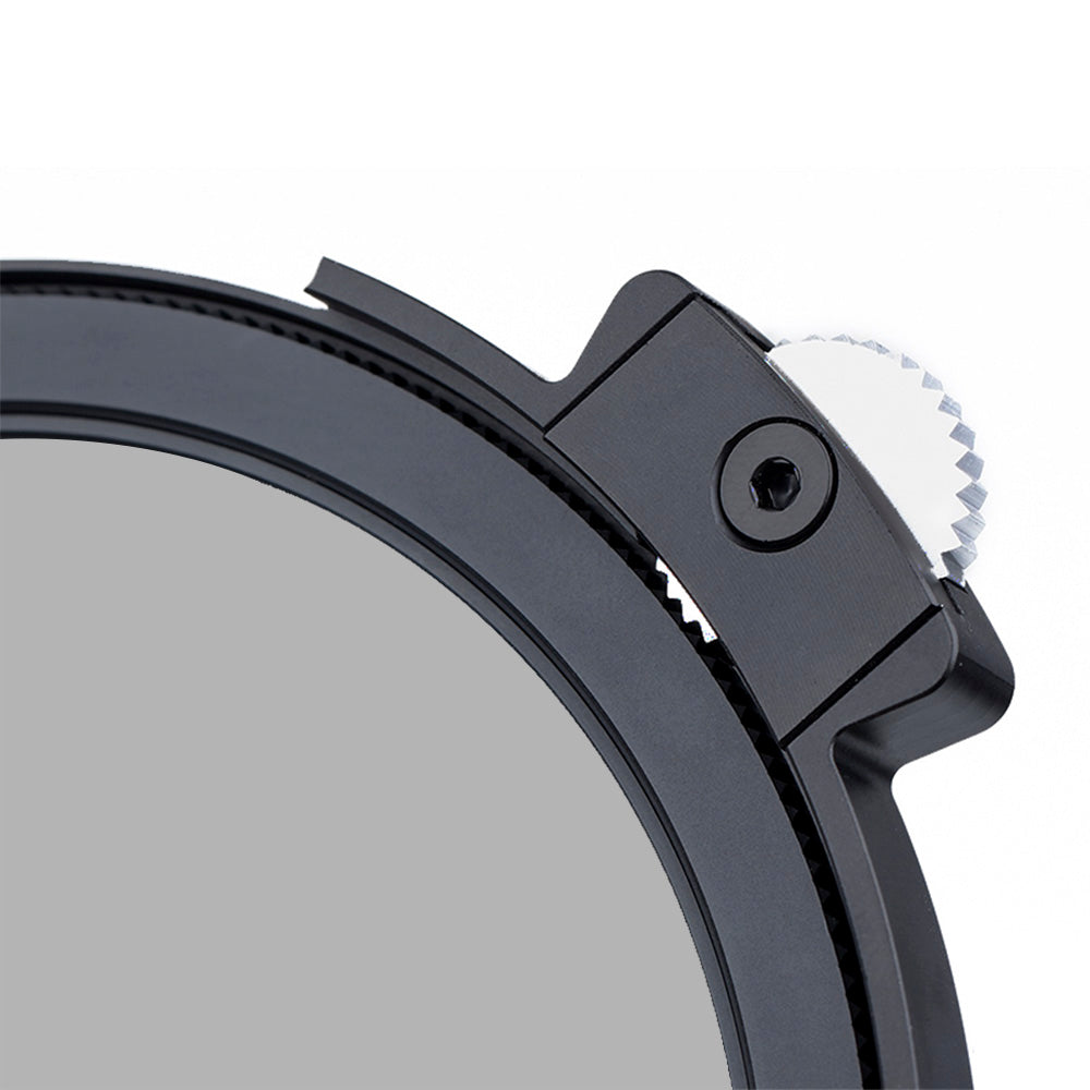 H&Y REAR DROP-IN CIRCULAR POLARISER (two types)