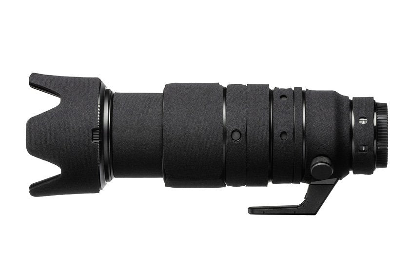 easyCover Lens Oak for Nikon Z 100-400mm f/4.5-5.6 VR S (Five Colours)