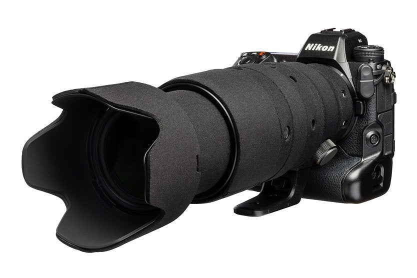 easyCover Lens Oak for Nikon Z 100-400mm f/4.5-5.6 VR S (Five Colours)
