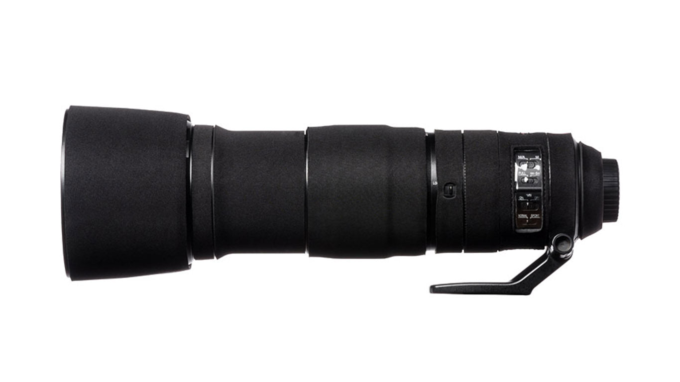 easyCover Lens Oak for Nikon 200-500mm f/5.6 VR (Four Colours)