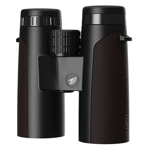German Precision Optics - GPO PASSION ED 10×42 Binoculars (Five Colours Options)