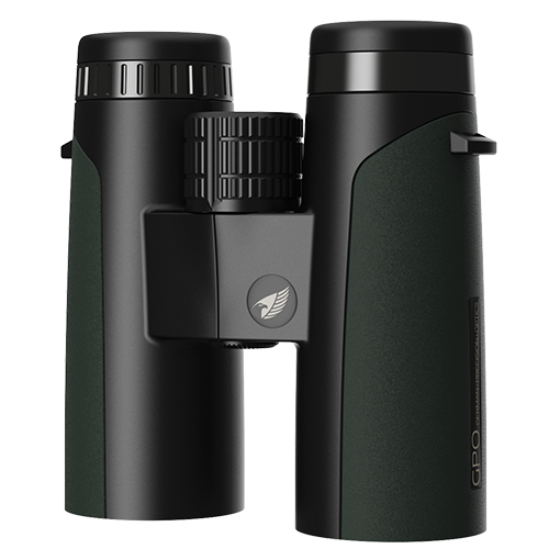 German Precision Optics - GPO PASSION ED 10×42 Binoculars (Five Colours Options)