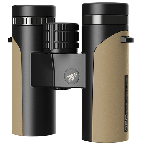 German Precision Optics - GPO PASSION ED 10×32 Binoculars (Five Colours Options)