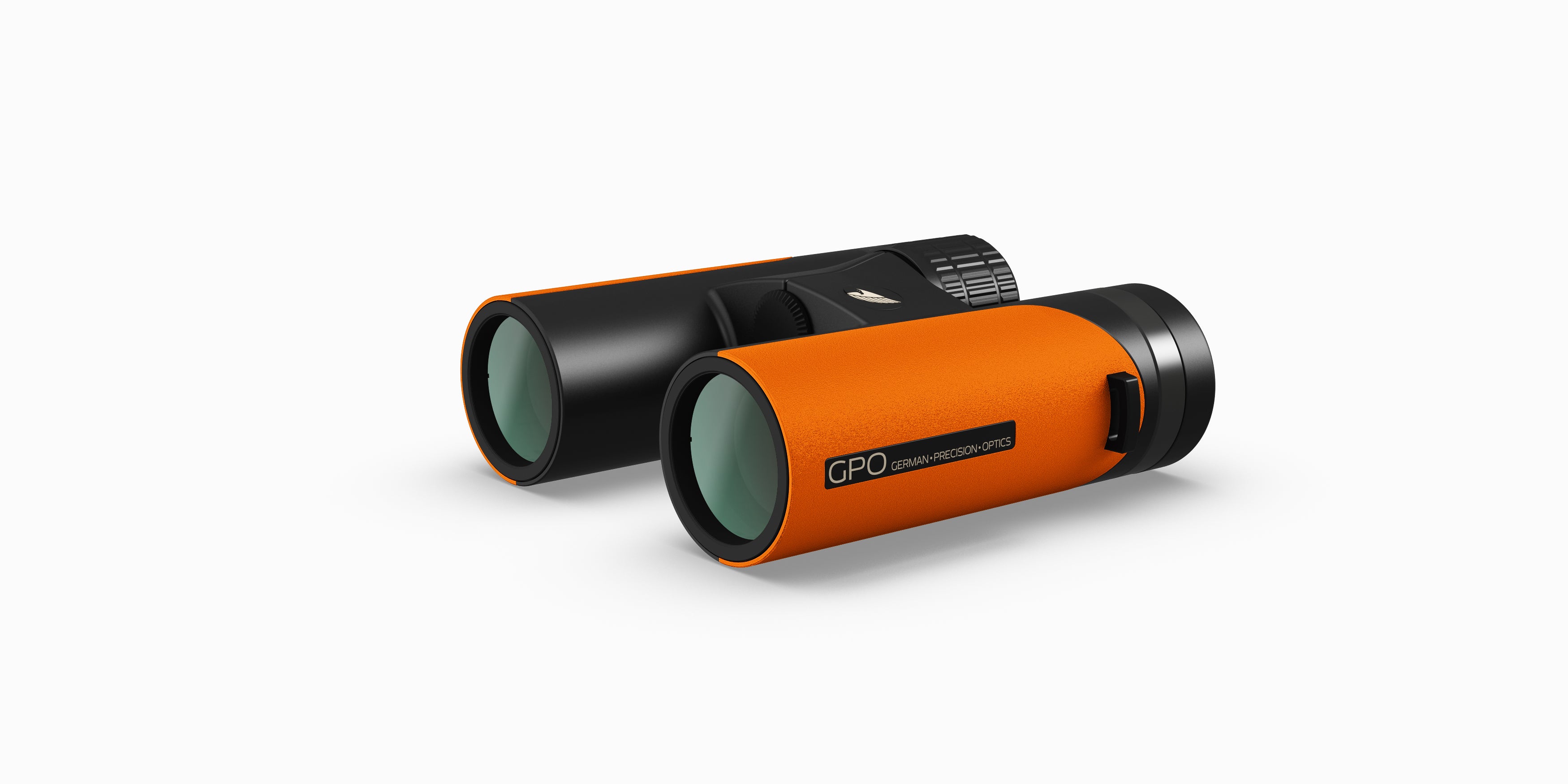 German Precision Optics - GPO PASSION ED 10×32 Binoculars (Five Colours Options)